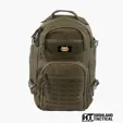 Highland Tactical® Roger Laptop Backpack — view 8