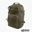 Highland Tactical® Roger Laptop Backpack — view 9