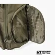 Highland Tactical® Roger Laptop Backpack — view 11