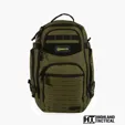Highland Tactical® Roger Laptop Backpack — view 14