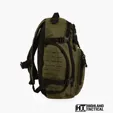 Highland Tactical® Roger Laptop Backpack — view 16