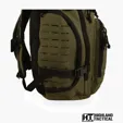 Highland Tactical® Roger Laptop Backpack — view 17