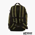 Highland Tactical® Roger Laptop Backpack — view 18
