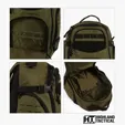Highland Tactical® Roger Laptop Backpack — view 19