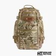 Highland Tactical® Roger Laptop Backpack — view 20