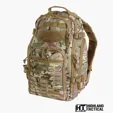 Highland Tactical® Roger Laptop Backpack — view 21