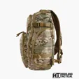 Highland Tactical® Roger Laptop Backpack — view 22