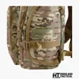 Highland Tactical® Roger Laptop Backpack — view 23