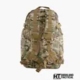 Highland Tactical® Roger Laptop Backpack — view 24