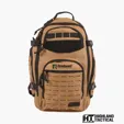 Highland Tactical® Roger Laptop Backpack — view 25