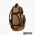 Highland Tactical® Roger Laptop Backpack — view 27