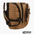 Highland Tactical® Roger Laptop Backpack — view 28
