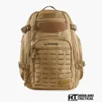Highland Tactical® Roger Laptop Backpack — view 30