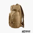 Highland Tactical® Roger Laptop Backpack — view 31