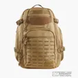 Highland Tactical® Roger Laptop Backpack — view 32