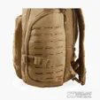 Highland Tactical® Roger Laptop Backpack — view 34