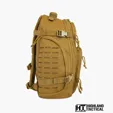 Highland Tactical® Roger Laptop Backpack — view 40