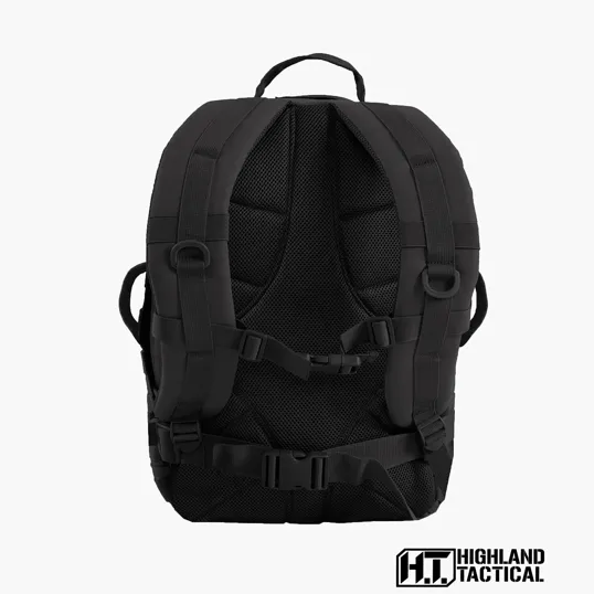 Highland Tactical® Major Laptop Backpack — view 6