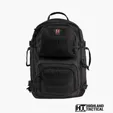 Highland Tactical® Major Laptop Backpack — view 2