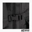 Highland Tactical® Major Laptop Backpack — view 4