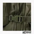 Highland Tactical® Major Laptop Backpack — view 9