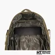 Highland Tactical® Major Laptop Backpack — view 10
