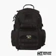 Highland Tactical® Crusher Laptop Backpack — view 2