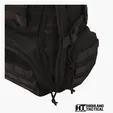 Highland Tactical® Crusher Laptop Backpack — view 4