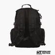Highland Tactical® Crusher Laptop Backpack — view 6