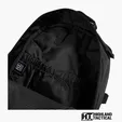 Highland Tactical® Crusher Laptop Backpack — view 7