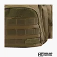 Highland Tactical® Crusher Laptop Backpack — view 10