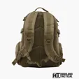 Highland Tactical® Crusher Laptop Backpack — view 11