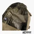 Highland Tactical® Crusher Laptop Backpack — view 12