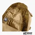 Highland Tactical® Crusher Laptop Backpack — view 13