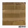 Highland Tactical® Crusher Laptop Backpack — view 17