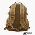 Highland Tactical® Crusher Laptop Backpack — view 18