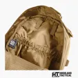 Highland Tactical® Crusher Laptop Backpack — view 19
