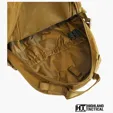 Highland Tactical® Crusher Laptop Backpack — view 24