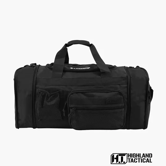 Highland Tactical® Elite Tactical Duffel Bag — view 2