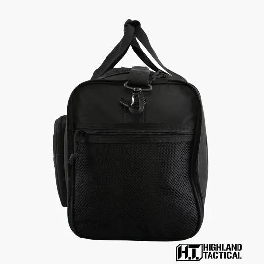 Highland Tactical® Elite Tactical Duffel Bag — view 5