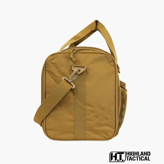 Highland Tactical® Elite Tactical Duffel Bag — view 18