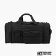 Highland Tactical® Elite Tactical Duffel Bag — view 2