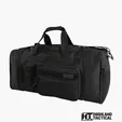 Highland Tactical® Elite Tactical Duffel Bag — view 4