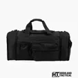 Highland Tactical® Elite Tactical Duffel Bag — view 7