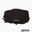 Highland Tactical® Elite Tactical Duffel Bag — view 8