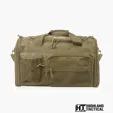 Highland Tactical® Elite Tactical Duffel Bag — view 9