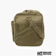 Highland Tactical® Elite Tactical Duffel Bag — view 12
