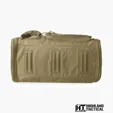 Highland Tactical® Elite Tactical Duffel Bag — view 13