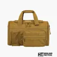 Highland Tactical® Elite Tactical Duffel Bag — view 15