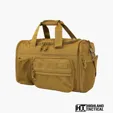 Highland Tactical® Elite Tactical Duffel Bag — view 16